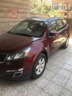 شيفروليه ترافرس